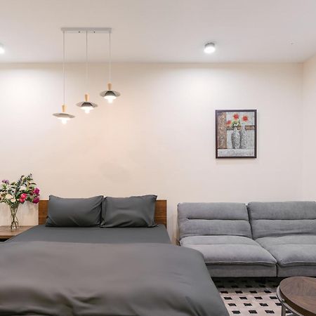 Delapong Homestay - 50M To Hoan Kiem Lake Hanoi Exterior photo