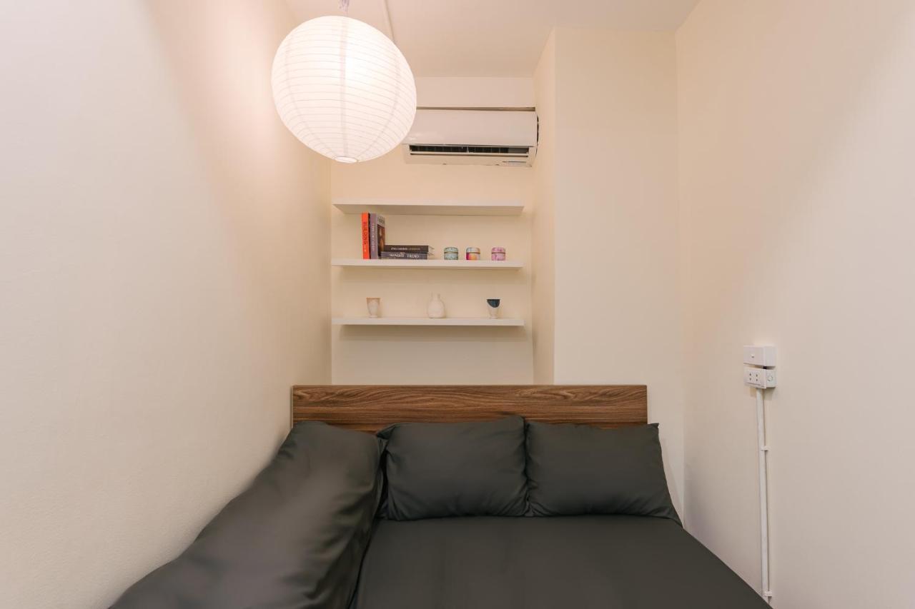Delapong Homestay - 50M To Hoan Kiem Lake Hanoi Exterior photo