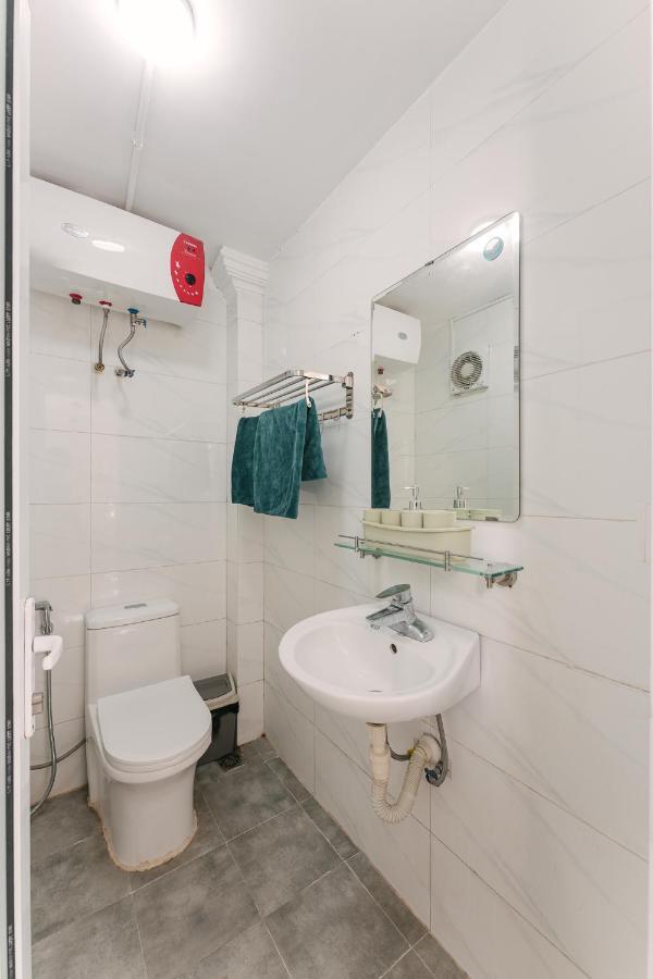 Delapong Homestay - 50M To Hoan Kiem Lake Hanoi Exterior photo