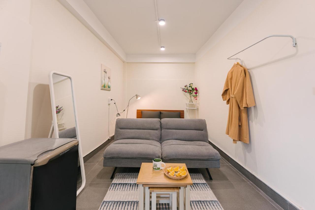 Delapong Homestay - 50M To Hoan Kiem Lake Hanoi Exterior photo