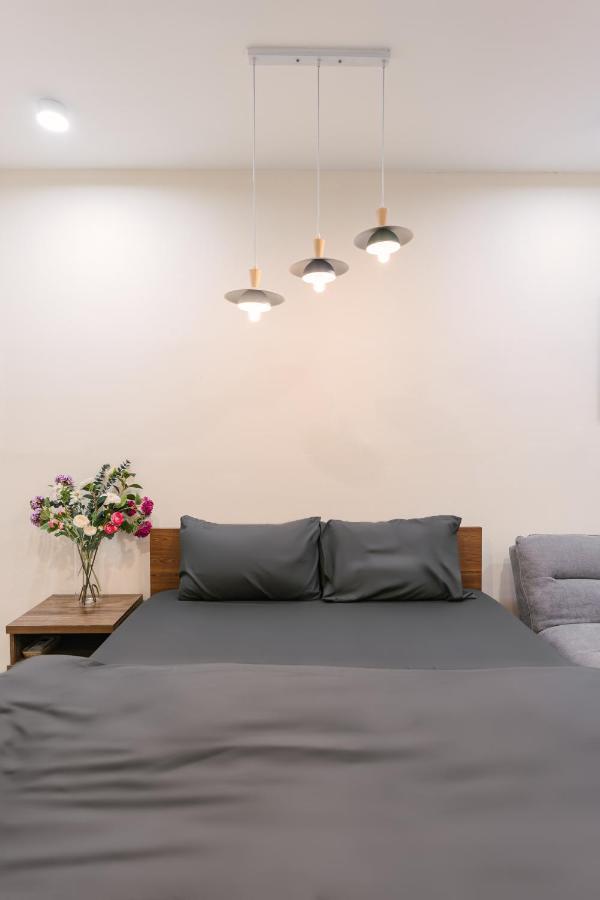 Delapong Homestay - 50M To Hoan Kiem Lake Hanoi Exterior photo