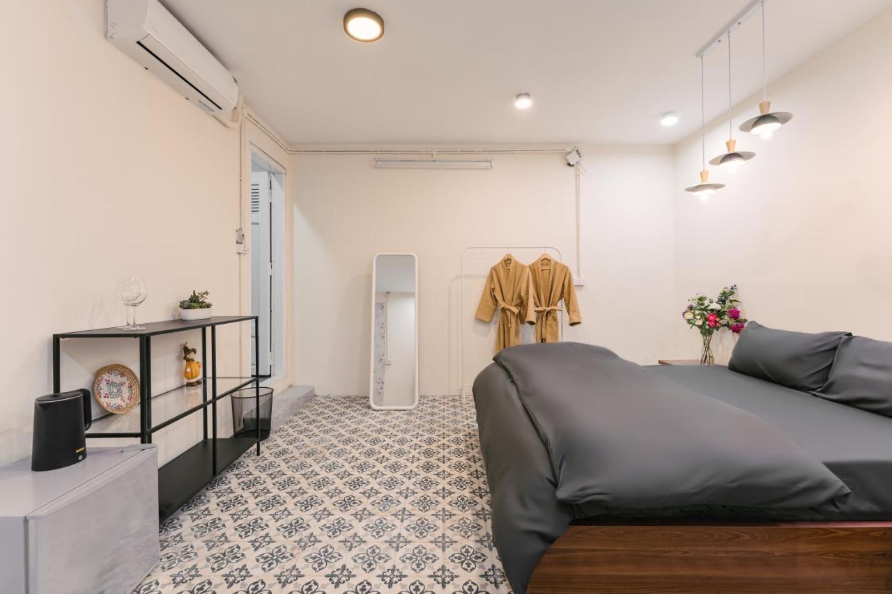 Delapong Homestay - 50M To Hoan Kiem Lake Hanoi Exterior photo