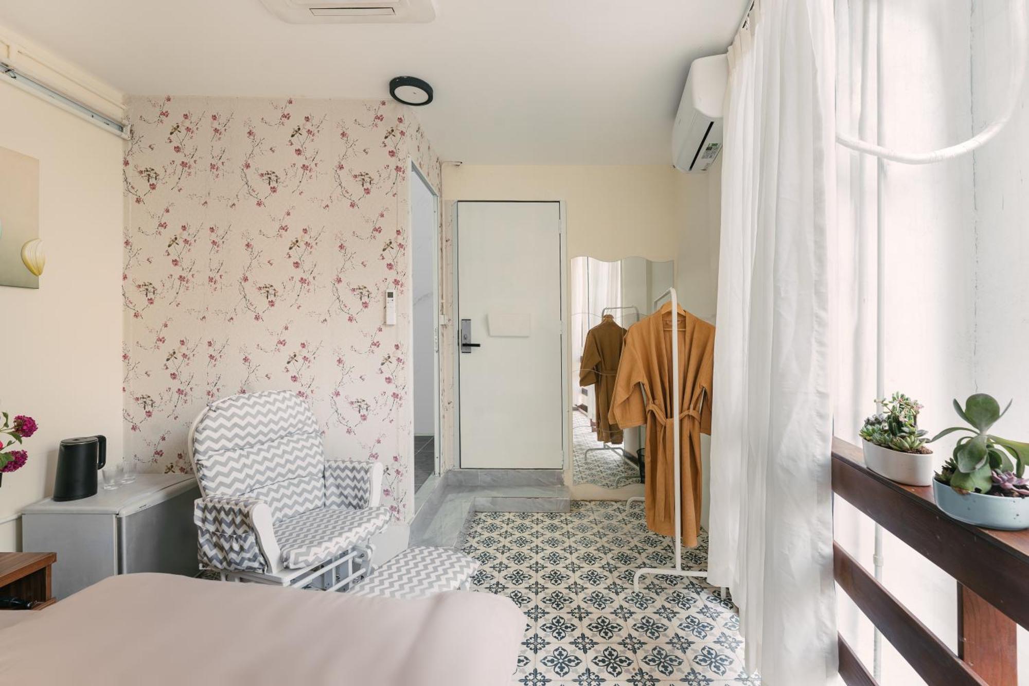 Delapong Homestay - 50M To Hoan Kiem Lake Hanoi Exterior photo